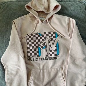 MTV Hoodie